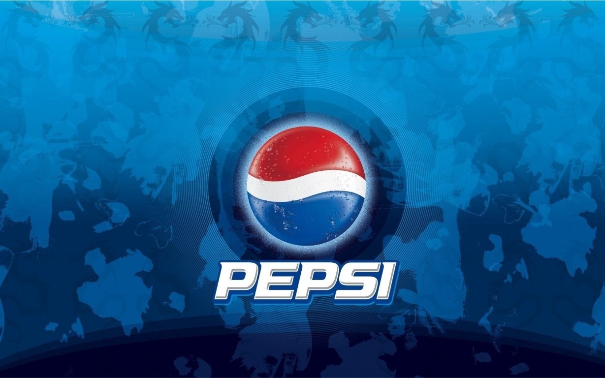 Pepsi logo