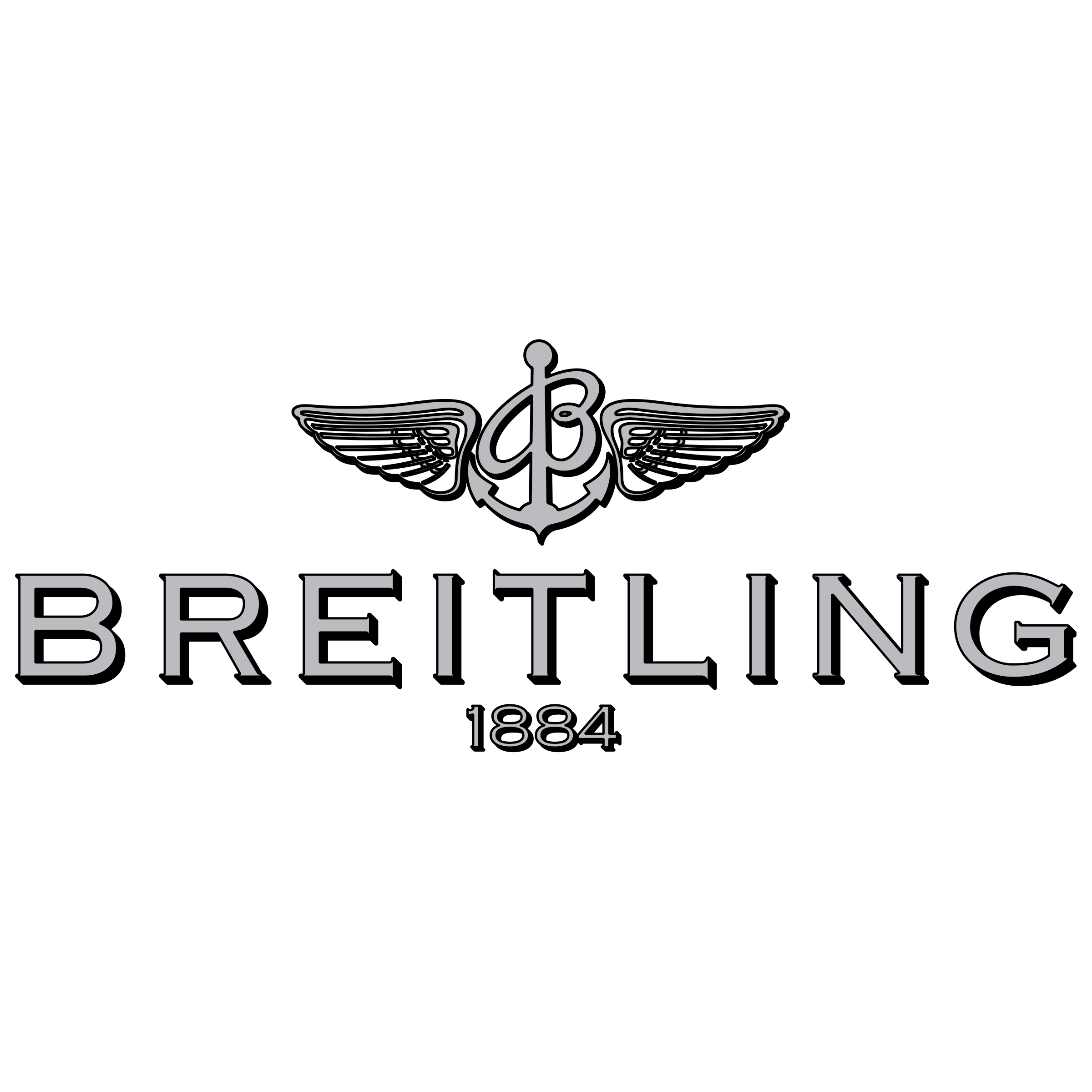 Breitling logo