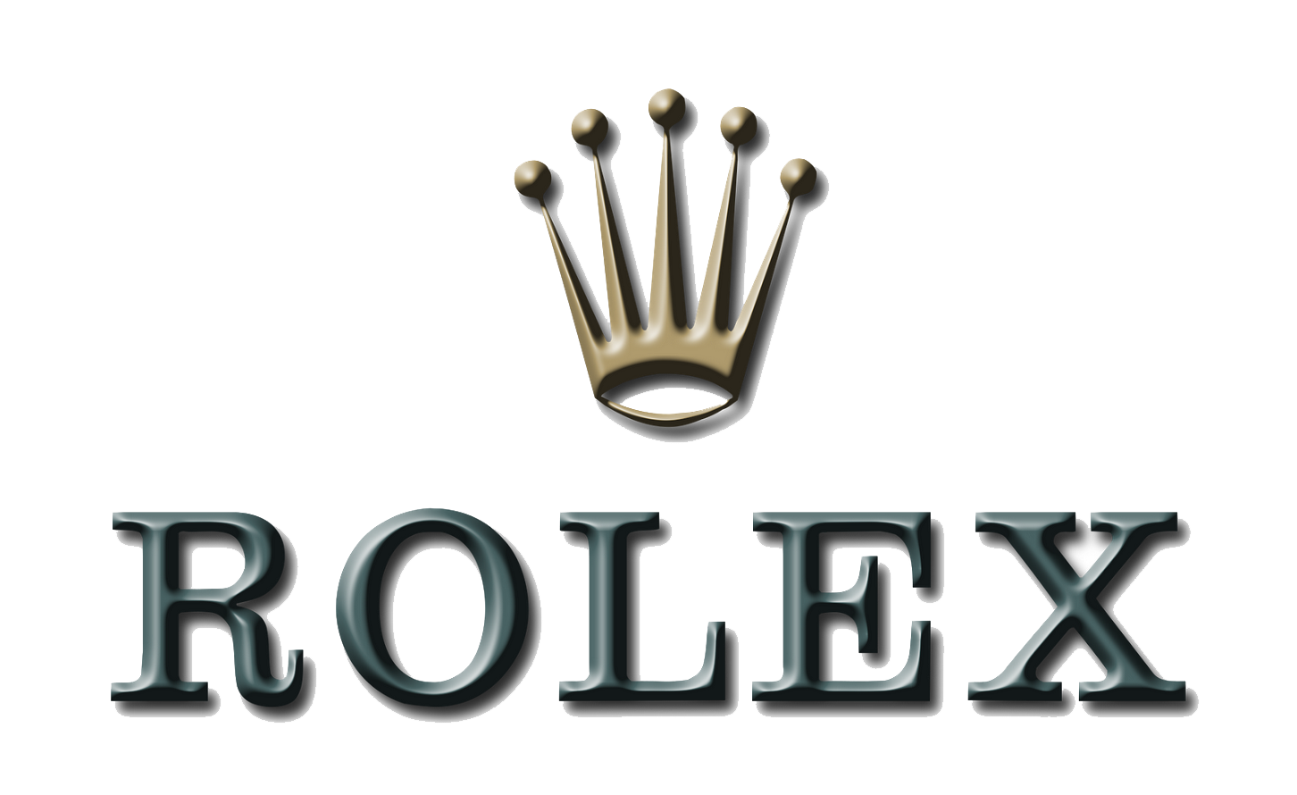 Rolex logo