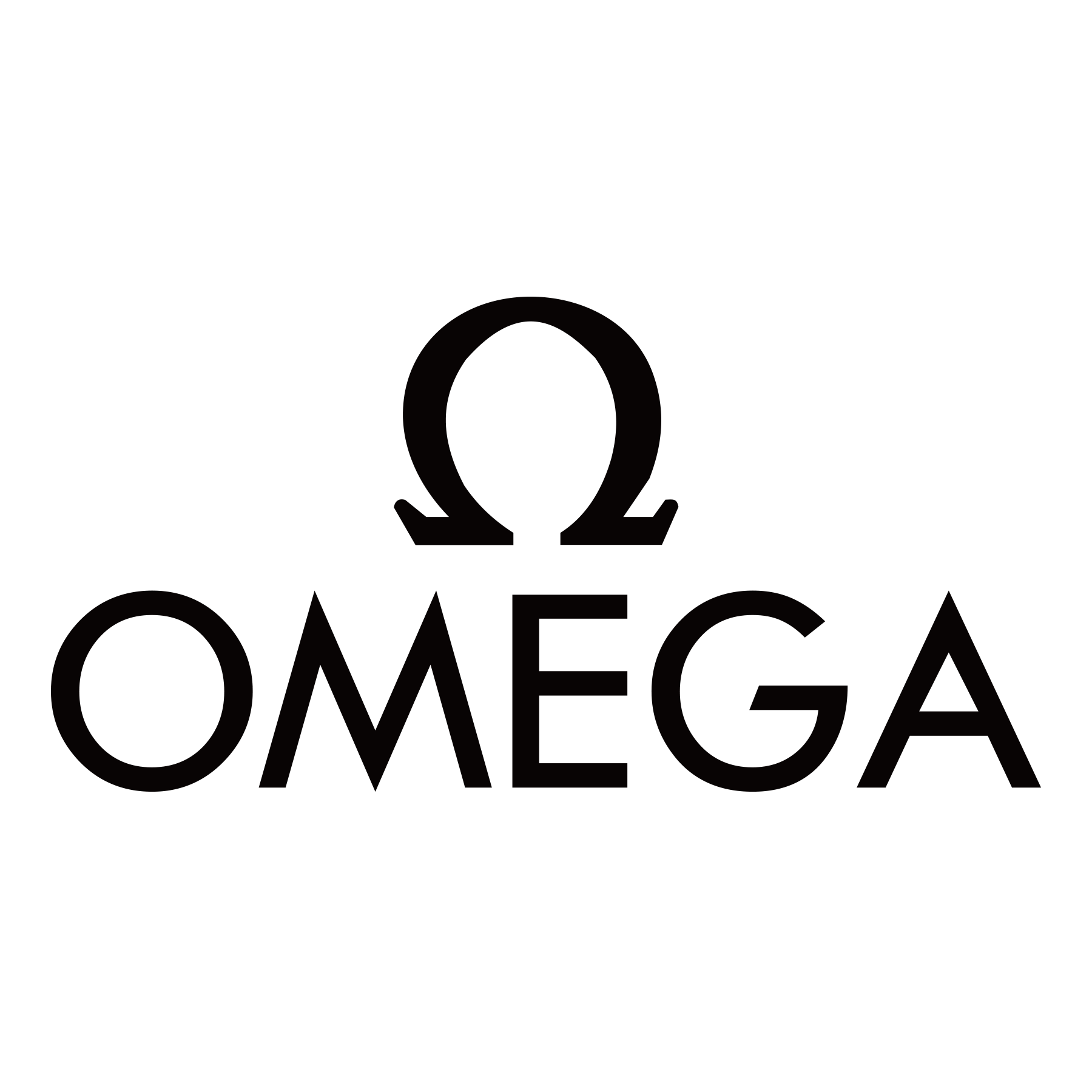 Omega logo
