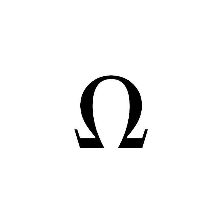Omega logo