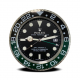 Picture of a Rolex Sprite Wall Clock